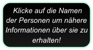  Klicke auf die Namen der Personen um nähere Informationen über sie zu erhalten!