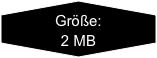Größe: 2 MB